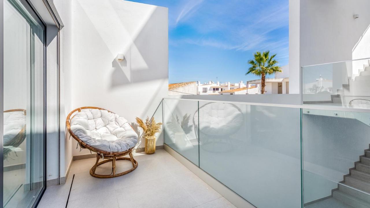 Dream Apartment W/Pool & Balcony By Lovelystay Albufeira Exterior foto
